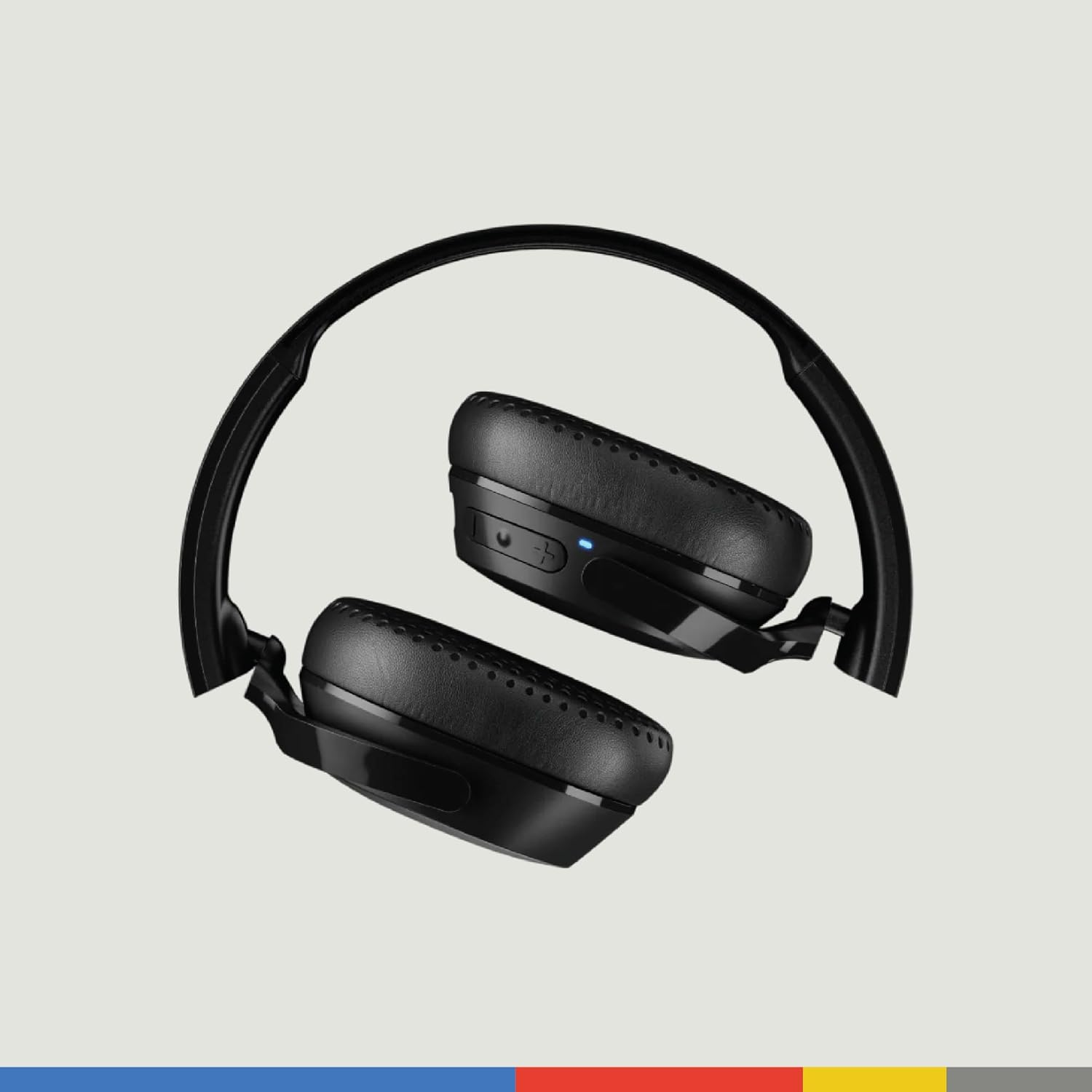 Skullcansy Riff Wireless 2 - Black Skullcansy Riff Wireless 2 - Black